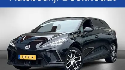 Occasion MG MG4 EV Luxury 150 kW (204 PK) 2023 Hatchback