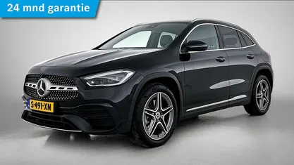 Occasion Mercedes GLA250 Business 2023 SUV