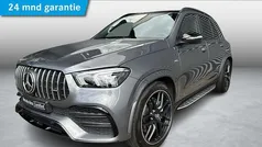Grijs Gebruikt 2022 Mercedes GLE53 AMG Premium Plus SUV | € 94.950 (Goede deal)
