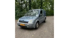 Overige Gebruikt 2004 Ford Transit Van | € 1.350 (Eerlijke prijs)