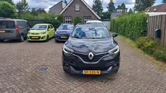 Zwart Gebruikt 2018 Renault Kadjar Intens SUV | € 14.950 (Eerlijke prijs)