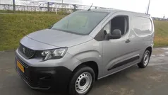 Grijs Gebruikt 2020 Peugeot Partner MPV | € 11.950 (Eerlijke prijs)