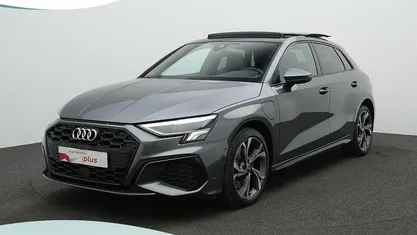 Occasion 2021 Audi A3 Sportback e-tron Competition Hatchback | € 33.800 (Eerlijke prijs)
