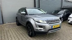Gebruikt 2012 Land Rover Range Rover evoque Pure SUV | € 8.995 (Eerlijke prijs)