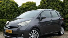 Gebruikt 2011 Toyota Verso-S MPV | € 9.390 (Eerlijke prijs)