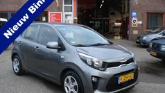 Gebruikt 2021 Kia Picanto Comfort Hatchback | € 10.500 (Eerlijke prijs)