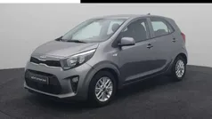 Grijs Gebruikt 2022 Kia Picanto Hatchback | € 17.940 (Eerlijke prijs)