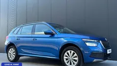 Gebruikt 2022 Skoda Kamiq Business Line SUV | € 22.450 (Goede deal)