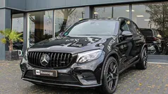 Zwart Gebruikt 2017 Mercedes GLC43 AMG AMG SUV | € 33.500 (Goede deal)