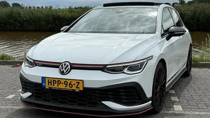 Gebruikt 2021 VW Golf VIII GTI Hatchback | € 39.895 (Eerlijke prijs)