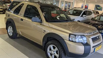 Occasion Land Rover Freelander SE 177 PK (130 kW) 2004 SUV