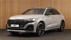 Grijs Nieuw 2025 Audi Q8 Ambiente SUV | € 124.800 (Super prijs)