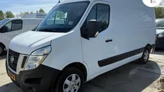 Wit Gebruikt 2019 Nissan NV400 Van | € 7.500 (Eerlijke prijs)