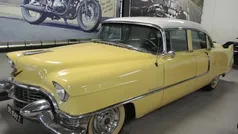 Gebruikt 1955 Cadillac Deville Sedan | € 45.000