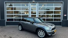 Gebruikt 2007 Mini Cooper S Hatchback | € 4.750 (Goede deal)