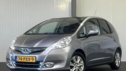 Gebruikt 2011 Honda Jazz Elegance Hatchback | € 8.445 (Eerlijke prijs)