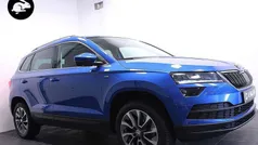 Gebruikt 2021 Skoda Karoq Clever SUV | € 27.450 (Goede deal)