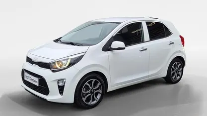 Occasion 2022 Kia Picanto Hatchback | € 15.445 (Eerlijke prijs)