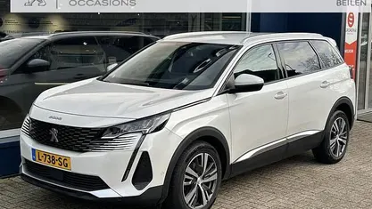 Occasion Peugeot 5008 Allure 131 PK (96 kW) 2021 SUV