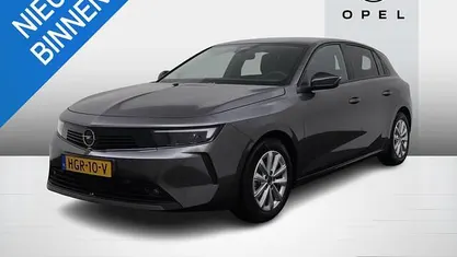Occasion Opel Astra Business 110 PK (80 kW) 2025 Hatchback