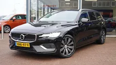 Gebruikt 2020 Volvo V60 R-Design Stationwagen | € 22.950 (Super prijs)