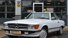 Gebruikt 1986 Mercedes SL300 Cabriolet | € 44.750