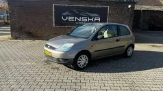 Gebruikt 2003 Ford Fiesta Ambiente Hatchback | € 749 (Goede deal)