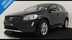 Zwart Gebruikt 2014 Volvo XC60 Kinetic SUV | € 24.890 (Eerlijke prijs)