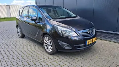 Occasion Opel Meriva Color Edition 120 PK (88 kW) 2011 MPV