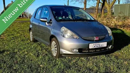 Occasion Honda Jazz ES 83 PK (61 kW) 2007 Hatchback