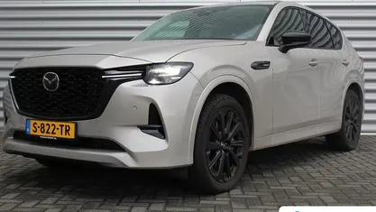 Occasion Mazda CX-60 Homura-Line 2023 SUV