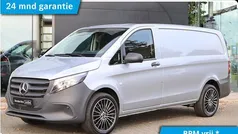 Gebruikt 2024 Mercedes Vito Van | € 43.333 (Goede deal)
