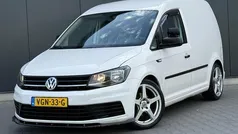 Wit Gebruikt 2020 VW Caddy MPV | € 9.995 (Eerlijke prijs)