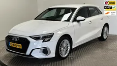 Wit Gebruikt 2020 Audi A3 Sportback e-tron Business Sedan | € 20.999 (Eerlijke prijs)