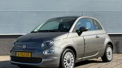 Gebruikt 2020 Fiat 500 Lounge Hatchback | € 15.940 (Eerlijke prijs)