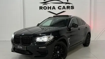 Occasion BMW X4 Executive 184 PK (135 kW) 2019 SUV