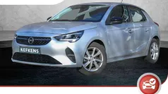Grijs Gebruikt 2023 Opel Corsa Elegance Hatchback | € 16.925 (Eerlijke prijs)