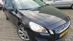 Zwart Gebruikt 2010 Volvo S60 Sedan | € 5.999 (Goede deal)