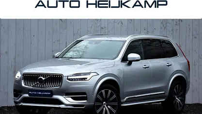 Gebruikt 2020 Volvo XC90 Inscription SUV | € 41.950 (Super prijs)