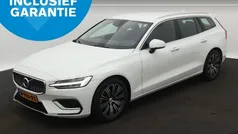 Gebruikt 2021 Volvo V60 Inscription Stationwagen | € 30.450 (Goede deal)