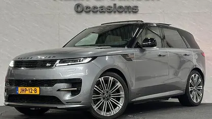 Occasion 2024 Land Rover Range Rover Sport Autobiography SUV | € 124.995 (Super prijs)