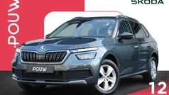 Gebruikt 2021 Skoda Kamiq Ambition SUV | € 18.450 (Eerlijke prijs)