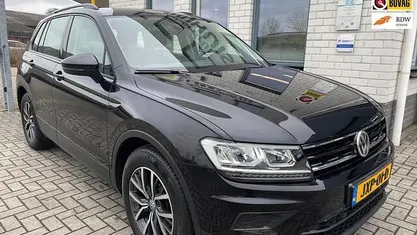 Occasion VW Tiguan Comfortline 150 PK (110 kW) 2019 SUV