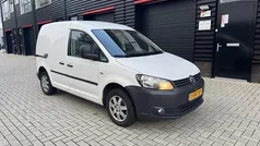 Gebruikt 2011 VW Caddy MPV | € 3.250 (Super prijs)