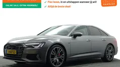 Grijs Occasion 2019 Audi A6 S-Line Sedan | € 34.900 (Goede deal)