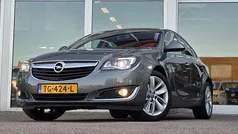 Gebruikt 2017 Opel Insignia Innovation Hatchback | € 12.244 (Eerlijke prijs)