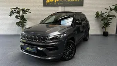 Gebruikt 2022 Jeep Compass SUV | € 29.450 (Eerlijke prijs)