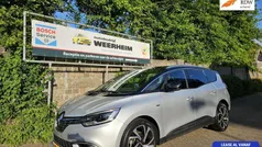 Grijs Gebruikt 2019 Renault Grand Scénic IV LIMITED MPV | € 19.450 (Eerlijke prijs)