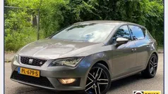 Gebruikt 2016 Seat Leon FR Stationwagen | € 10.995 (Goede deal)
