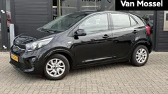 Gebruikt 2018 Kia Picanto Hatchback | € 9.920 (Eerlijke prijs)